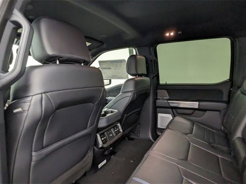 New 2025 Ford F350 Platinum w/ FX4 Off-Road Package image 35