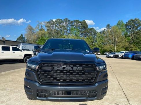 New 2026 RAM 1500 Big Horn image 3