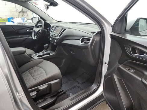 Used 2020 Chevrolet Equinox LT image 36