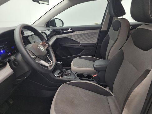 Used 2022 Volkswagen Taos S FWD image 17