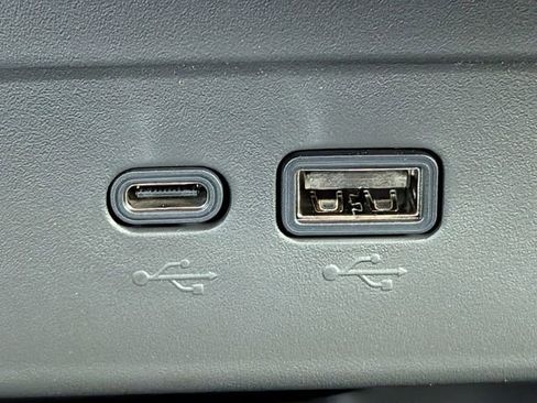 New 2026 Chevrolet Trax RS w/ Driver Confidence Package image 20