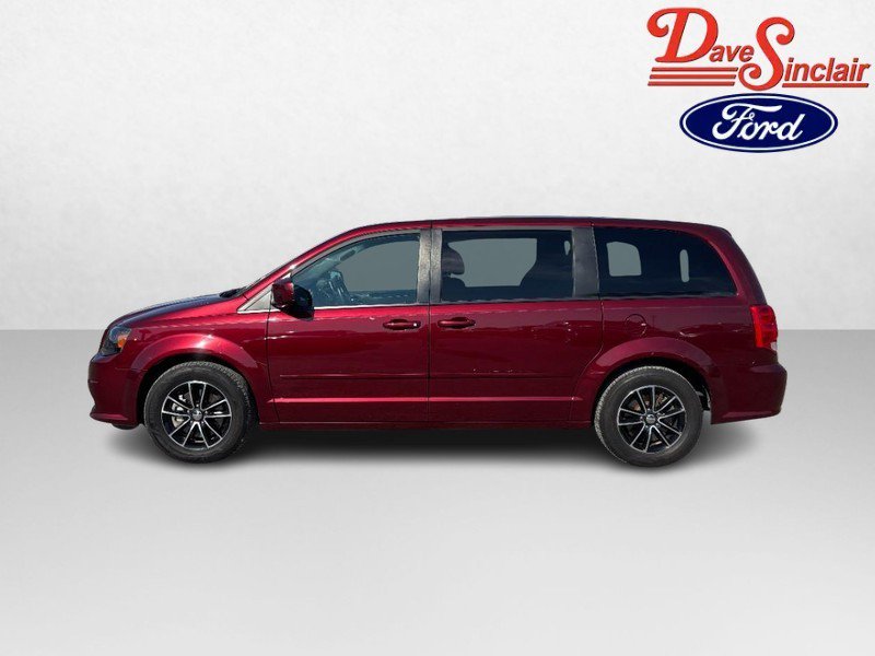 Used 2017 Dodge Grand Caravan SE FWD image 10