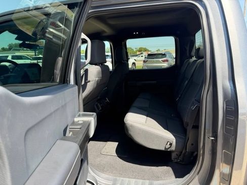 Used 2025 Ford F150 STX RWD image 10