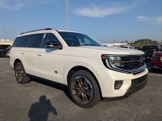 New 2025 Ford Expedition King Ranch video 2