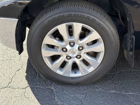 Used 2013 Toyota Tundra Platinum AWD/4WD image 14