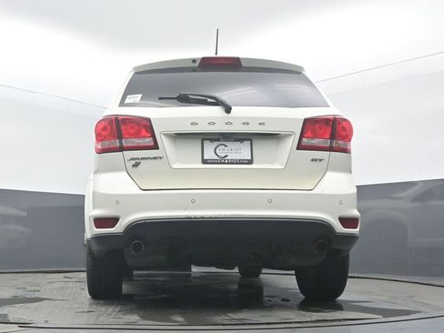 Used 2018 Dodge Journey GT w/ Nav & Sun Group image 52