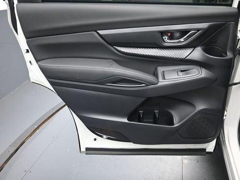 New 2026 Subaru Ascent Premium image 22