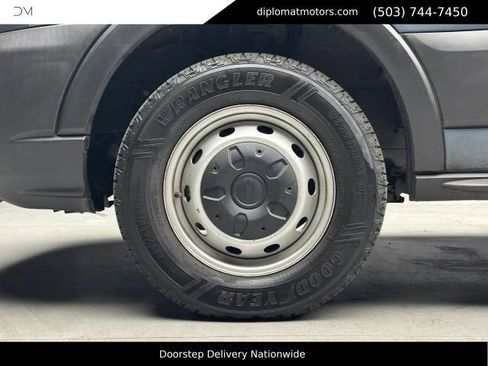 Used 2020 Ford Transit 250 148 High Roof Extended RWD image 28