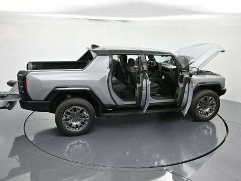 New 2025 GMC Hummer EV 3X image 44