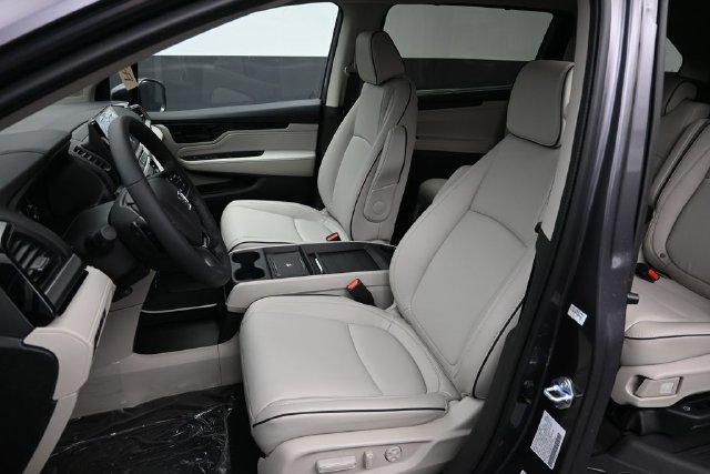 New 2027 Honda Odyssey Touring image 15