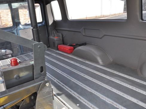Used 2014 Ford E-350 and Econoline 350 Extended Super Duty w/ Power Group RWD image 20