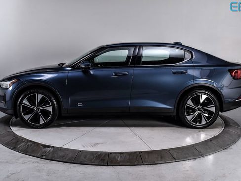 Used 2023 Polestar Polestar 2 Long Range Dual Motor image 3