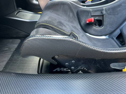 Used 2019 McLaren Senna RWD image 14