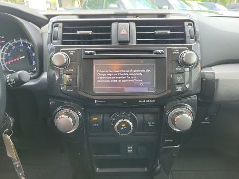 Used 2016 Toyota 4Runner TRD Pro AWD/4WD image 21