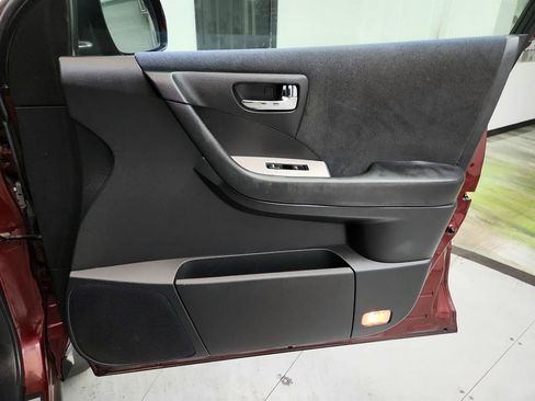 Used 2006 Nissan Murano SL AWD/4WD image 26