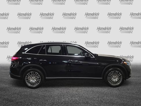New 2026 Mercedes-Benz GLC 300 image 3