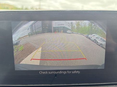 Used 2024 MAZDA CX-30 AWD 2.5 S w/ Preferred Package image 6
