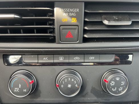 Used 2021 Volkswagen Jetta S FWD image 16