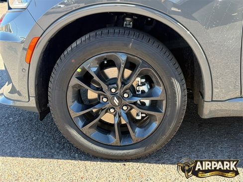 New 2026 Dodge Durango GT image 10