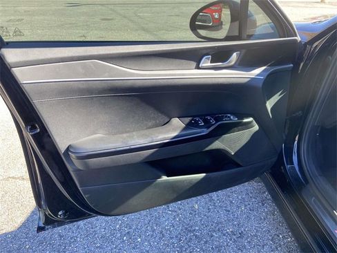 Used 2021 Kia K5 GT-Line image 14