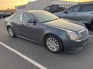 Used 2010 Cadillac CTS Luxury video 1