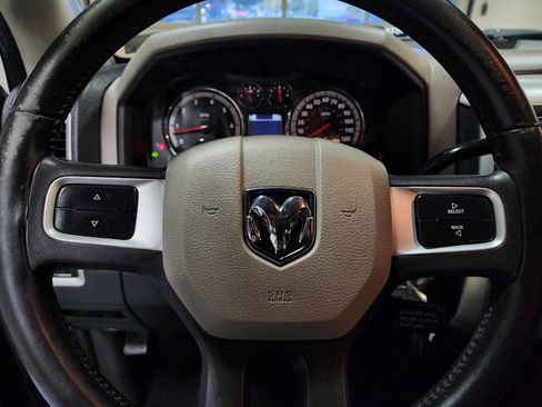 Used 2010 Dodge Ram 1500 Truck SLT w/ Big Horn Regional Pkg image 27