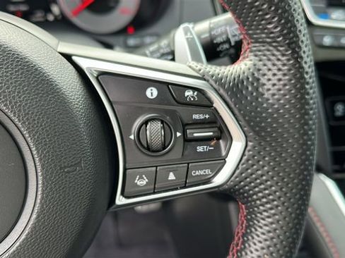 Certified 2024 Acura RDX AWD w/ A-Spec & Advance Pkg image 14