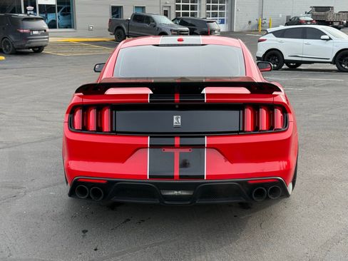 Used 2016 Ford Mustang Shelby GT350 w/ Technology Package image 4