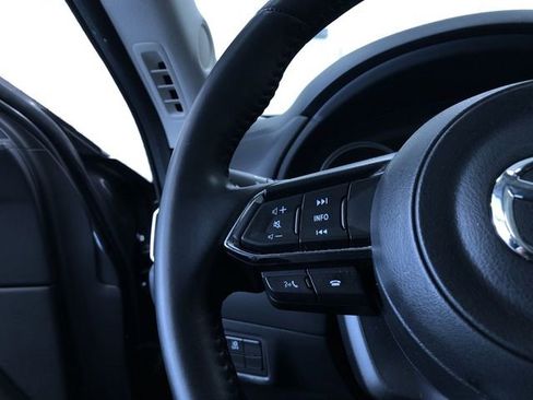 Used 2025 MAZDA CX-5 AWD 2.5 S w/ Preferred Package image 26