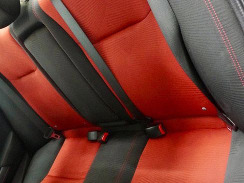 Used 2014 Honda Civic Si image 5