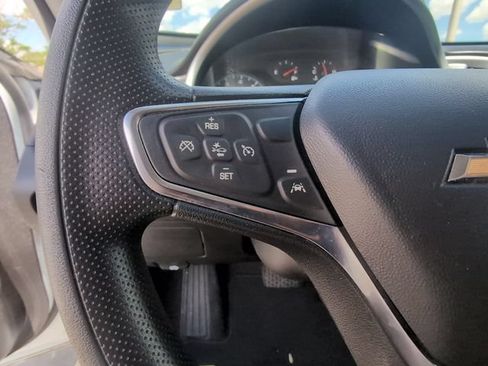 Used 2024 Chevrolet Malibu LS FWD image 13