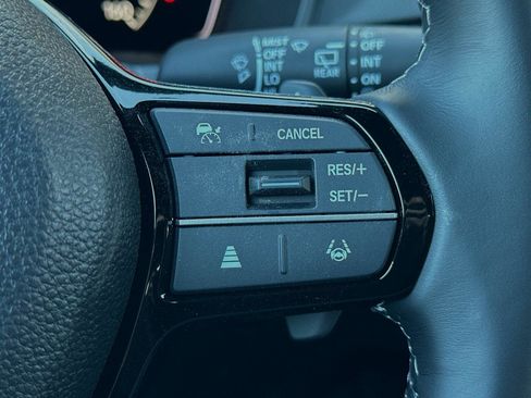 Certified 2025 Honda Civic Sport image 26