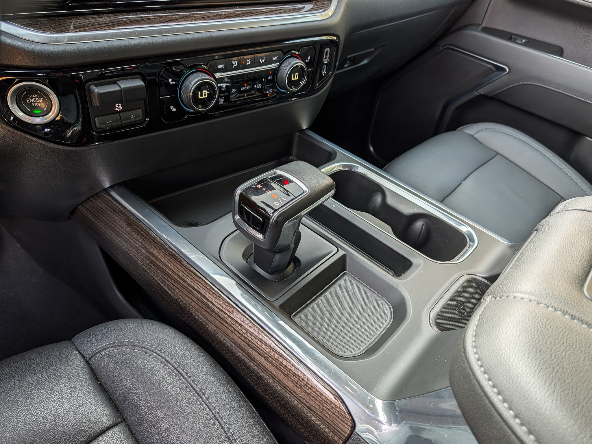 Used 2022 Chevrolet Silverado 1500 LT w/ All Star Edition Plus AWD/4WD image 21
