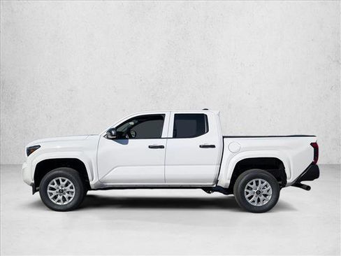 New 2026 Toyota Tacoma SR image 5