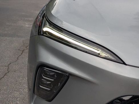 New 2026 Buick Enclave Sport Touring w/ Power Package image 10