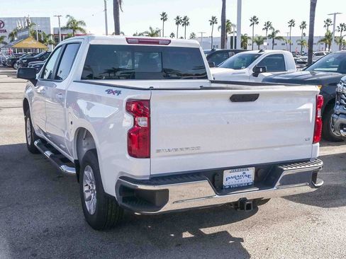 New 2026 Chevrolet Silverado 1500 LT image 9
