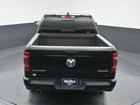 Used 2023 RAM 1500 Laramie image 14