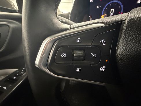 Used 2024 Chevrolet Trax LT w/ Driver Confidence Package image 17