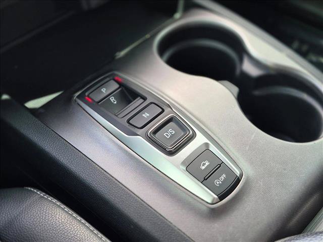 Used 2021 Honda Ridgeline RTL image 13