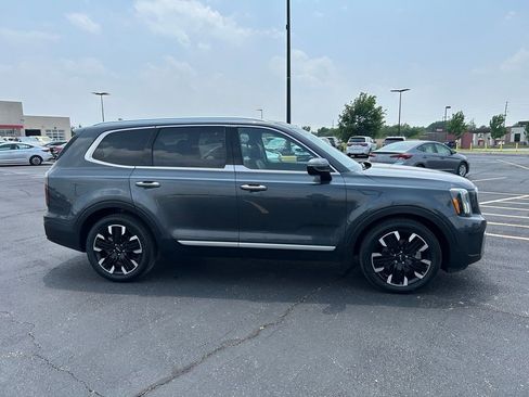 Used 2023 Kia Telluride SX AWD/4WD image 10
