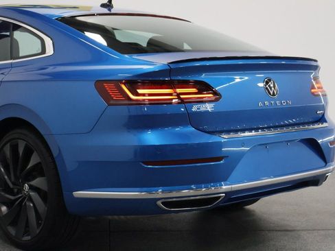 Used 2023 Volkswagen Arteon SEL image 10