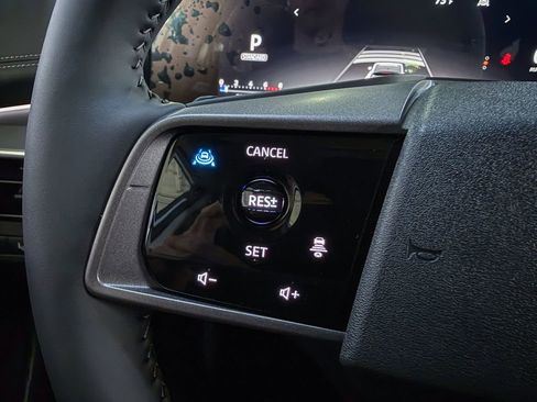 New 2026 Nissan Murano Platinum AWD/4WD image 23