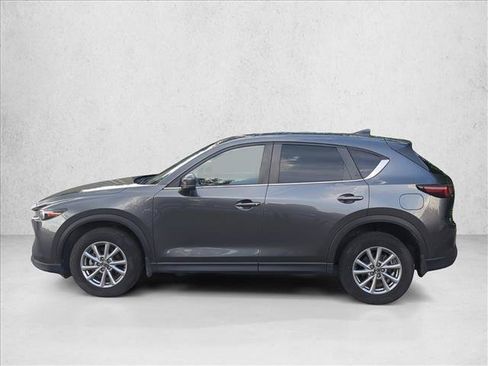 Used 2023 MAZDA CX-5 AWD 2.5 S image 4