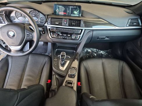 Used 2016 BMW 435i xDrive Convertible AWD/4WD image 17