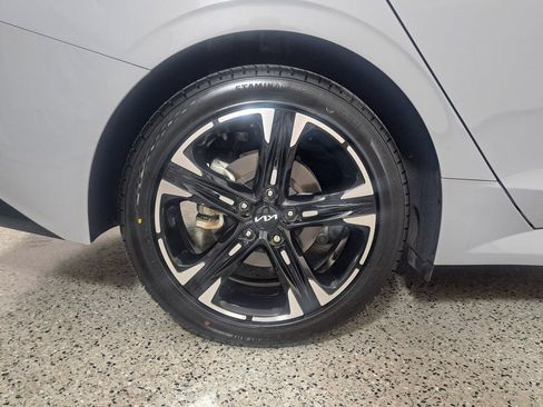Used 2024 Kia K5 GT-Line FWD image 5