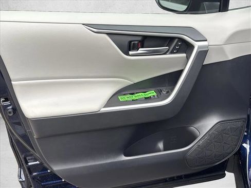 New 2025 Toyota RAV4 XLE Premium image 12