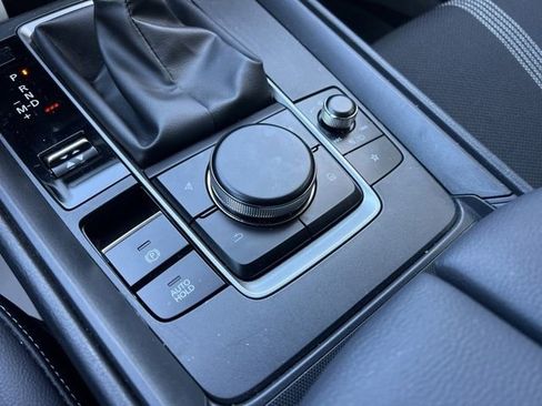 Used 2025 MAZDA CX-50 AWD 2.5 S w/ Weather Package image 22