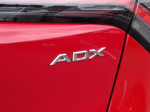 Used 2025 Acura ADX A-Spec AWD/4WD image 30
