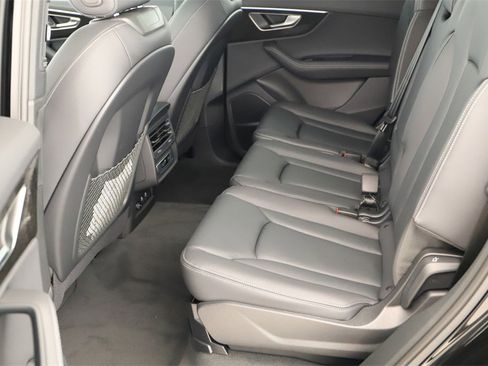 New 2026 Audi Q7 2.0T Premium Plus image 28