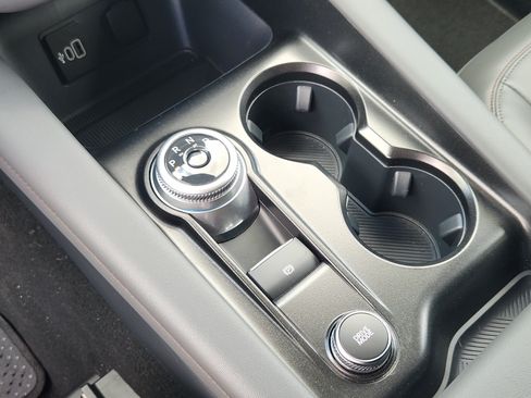 New 2026 Ford Explorer Active w/ Active Comfort Package RWD image 15